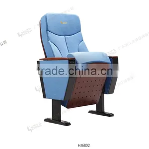 Cheap Theater Chair HJ6802-L thumbnail-3