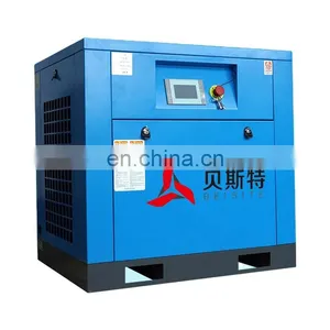 11kw 15kw 22kw 37kw Screw Compressor Air Compressors High Pressure Aircompressors Rotary Screw Compressors thumbnail-3