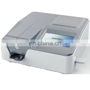 High Accuracy Colloidal Virus Test Chemiluminescence Immunoassay Analyzer thumbnail-1