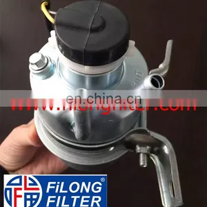FILONG Manufacturer Hot Selling Fuel Filter 23320-87301 2332087301 thumbnail-3