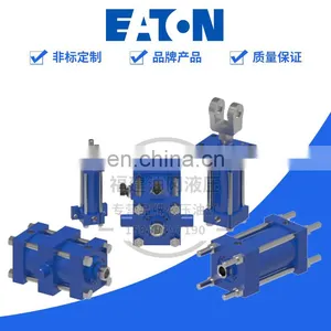 Eaton Vickers Standard Column Pull Cylinder 40/25-108Ln04F61701 Mould Hydraulic Cylinder thumbnail-4