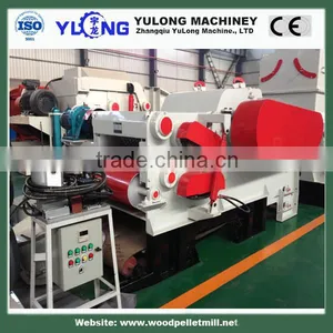 Machine for Producing Sawdust:2-3t/h thumbnail-1