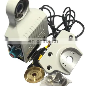 AC110V Power Table Feed Larger Milling Machine X Y Z Axis Automatic Feeder thumbnail-5