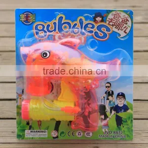 Outdoor Amusement Bubble Toys Bubble Gun thumbnail-1
