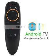 Wireless Voice Remote Controls Popular Promotion Air Mouse For Smart Android Tv Remote Controls thumbnail-2