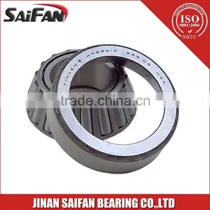 NTN Roller Bearing LM29749/LM29710 Tapered Roller Bearing LM29749/10 Sizes 38.1*65.088*18.288mm thumbnail-3