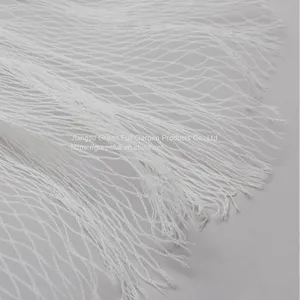 Anti-bird Invisible Anti Bird Net / Garden Vineyard Bird Netting for Agricultural thumbnail-1