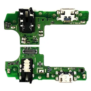 Charging Port Flex Cable For Samsung Galaxy A10S A107F USB Charge Ports Cell Phone Parts thumbnail-5