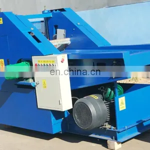 Price of Industrial Waste Cloth Cutting Machine Fabric Cutting Machine thumbnail-5