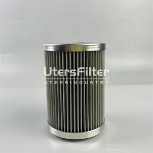 UTERS Replace of PALL Hydraulic Oil Filter Element HC2207FDS3H Accept Custom thumbnail-5