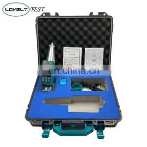 Ht225 Digital Concrete Test Hammer Price Digital Esclerometro thumbnail-5