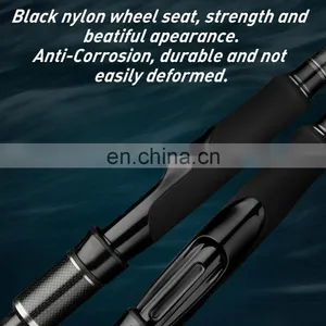 JOHNCOO Techium TCM Eging Rod 2.5M M ML Power 0.4-1PE Spinning Fishing Rod Octoups Rod thumbnail-4