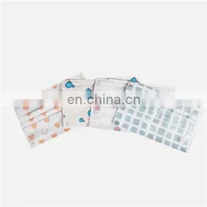 New Design Kids Face Mask Disposable Medical Fabric With Beautiful Price thumbnail-1
