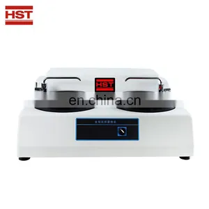HSTM-2 Table Type Metal Metallographic Grinding Machine thumbnail-2