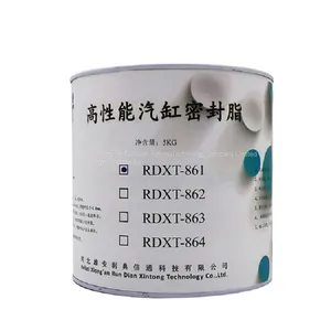 RunDianXinTong RDXT High Performance Cylinder Sealing Grease RDXT-861/$326 thumbnail-1