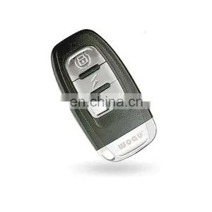 HCS301 Rolling Code3 Button Remote Control + rf Receiver 433mhz rf Module Remote Control With Receiver thumbnail-2