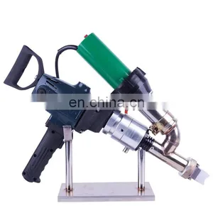 Mini Plastic Extruder thumbnail-2