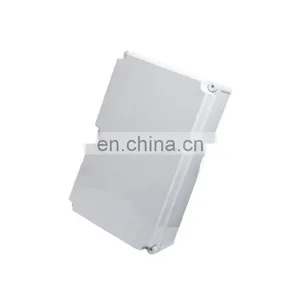 Custom Plastic Electronic Enclosure, Junction Enclosure, Waterproof Plastic Enclosure thumbnail-3