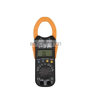 Good Price DT203 Auto Range Clamp Meter thumbnail-1