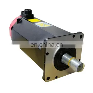 100% Original New A06B-0153-B088 Fanuc ac Motor thumbnail-3