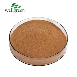 Wellgreen Factory Custom Herbal Extracts Bulb Red Spider Powder Water Lily Extract thumbnail-2