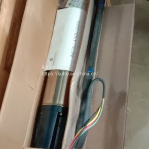 Deep Well Submersible Pump thumbnail-4