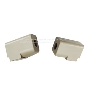 Component Metal Machining Parts Complex Communication Equipment Parts thumbnail-4
