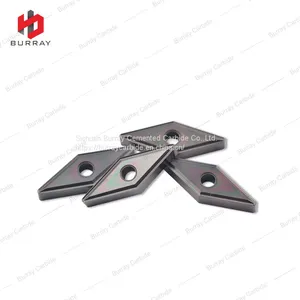 VNMH160408-SM Carbide Turning Insert thumbnail-2