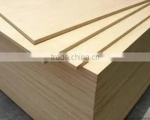 High Quality Furniture Plywood Sheet thumbnail-4