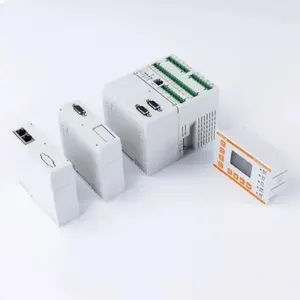 Acrel ARD3M 3 Phase Electric Motor Overload Underload Temperature Protection /Relay/Protector for Pumps With 2 Modbus-RTU thumbnail-4