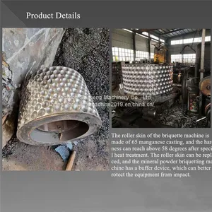 Metal Recycling Machines for Industrial Scrap thumbnail-4