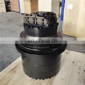 EC220 Final Drive EC220 Travel Motor 14616208 thumbnail-5