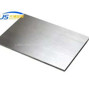 6206/6011/6081/6253/6012/6082 Mirror Surface Aluminum Plate/Sheet China Manufacturer Supply thumbnail-1