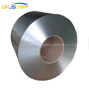 316/304/430/S31678/S44627 Hot/Cold Rolled Stainless Steel Coil/Strip/Roll With Precision Processing Protection thumbnail-1