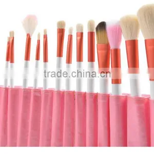 20pcs High End Kabuki Makeup Brushes/Professional Brushes Makeup/Cosmetic Brush Set Wholesale thumbnail-1