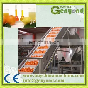 Lemon Peel Oil Extracting Machine thumbnail-2