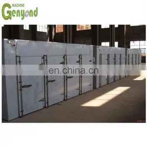Dried Mango Chips Processing Machine thumbnail-1