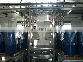 Canned Tomato Paste Processing Plant / Tomato Jam Production Line thumbnail-5
