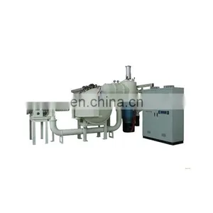 China Plastic Melting Vacuum Furnace thumbnail-3