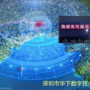 Coastal Defense Radar Sea-based Radar Active Radar Photoelectric Detection and Recognition thumbnail-2