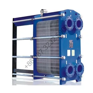Plate Heat Exchanger thumbnail-1