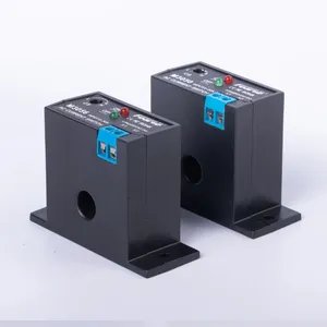 Current Sensing Switch 220V Current Detection Switch Induction Relay AC Linkage Device AC Mutual Inductor Switch Accessories thumbnail-4