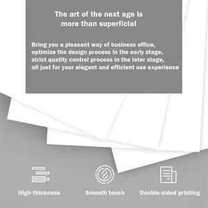 Hot Sale Double a4 Paper 80g 70g/computer Print Copy thumbnail-2