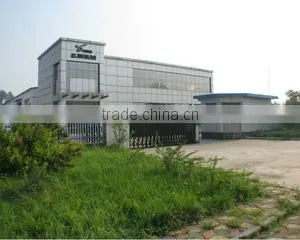 Shijiazhuang City Yishun Package Product Co.Ltd. company overview - view 1 thumbnail