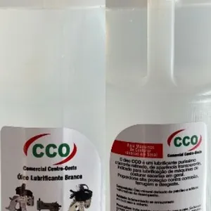 USP Mineral Oil (Food Grade) For Lubricating Sewing Machines thumbnail-2