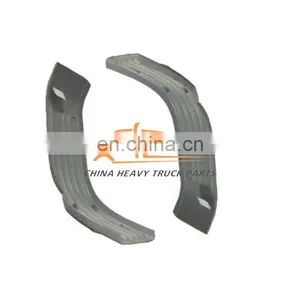 Hot Product A7 SINOTRUK CNHTC HOWO A7-V Cab Assembly Cabin Parts WG1664230050 Right Mudguard Fender thumbnail-5