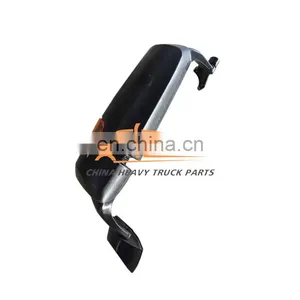 Low Price Professional Made A7 CNHTC HOWO A7-V Cab Parts WG1664771020 Right Rear View Mirror thumbnail-5