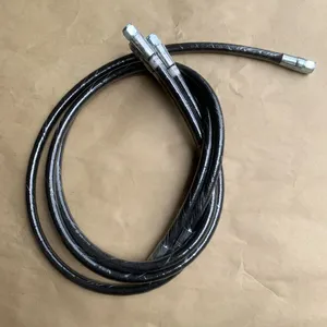 CUMMINS HOSE FLEXIBLE 3092088 4975704 3092375 4975712 3092376 4975713 thumbnail-1