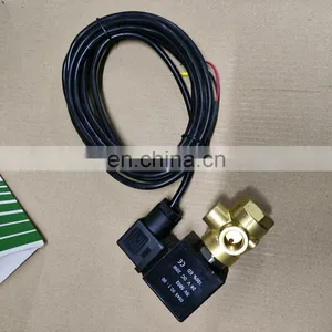 Manufacturer Sullair 88290016-727 Solenoid Valve Screw Air Compressor Spare Parts High Quality thumbnail-4