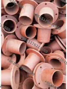 Gravel Sand Centrifugal Mud Pump for Gold Mining thumbnail-5